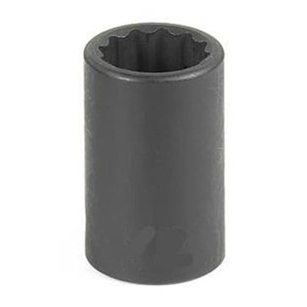 Cool Kitchen 38 in. Drive x .38 in. 12 Point Standard Socket CO321442 - main